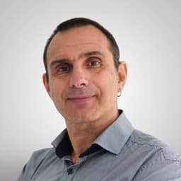 Asier López Cabañas, director de Elevam Labs